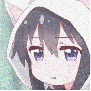 午夜场观众 头像