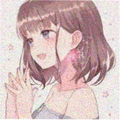 阿禾 头像