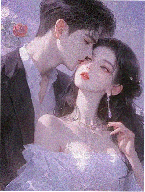 玻璃海 海报