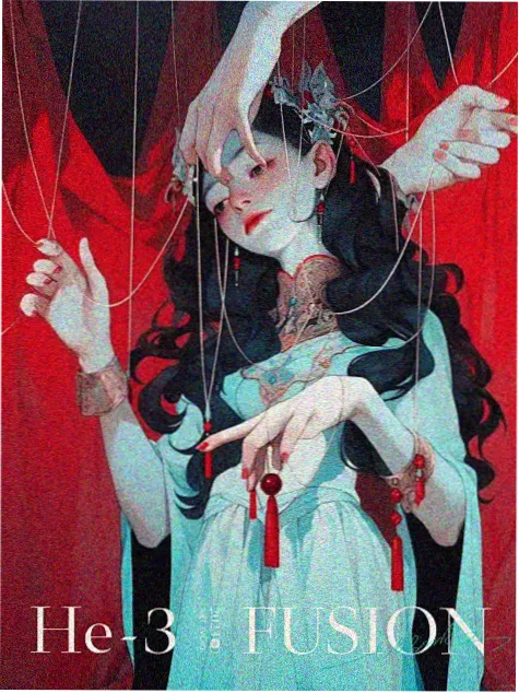无人区信号 海报