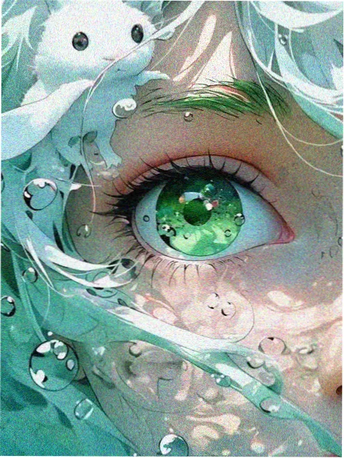 街角照相馆 海报