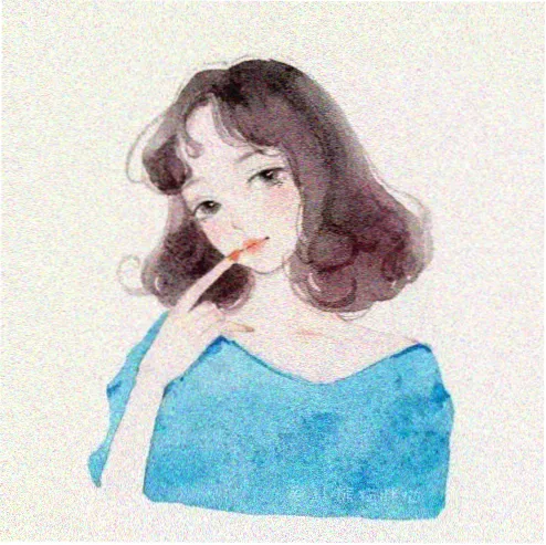 南岸 头像