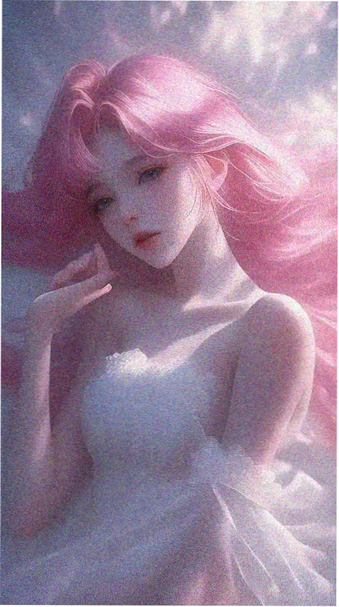 深蓝代码 剧照